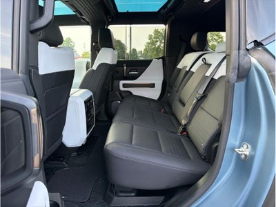 2024 GMC HUMMER EV SUV Omega Edition Sport Utility 4D