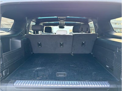 2024 GMC HUMMER EV SUV Omega Edition Sport Utility 4D