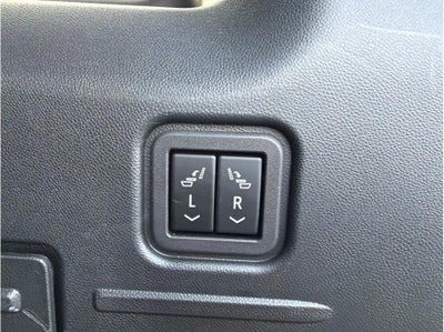 2024 GMC HUMMER EV SUV Omega Edition Sport Utility 4D