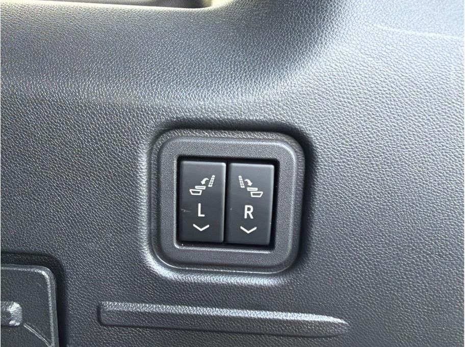 2024 GMC HUMMER EV SUV Omega Edition Sport Utility 4D