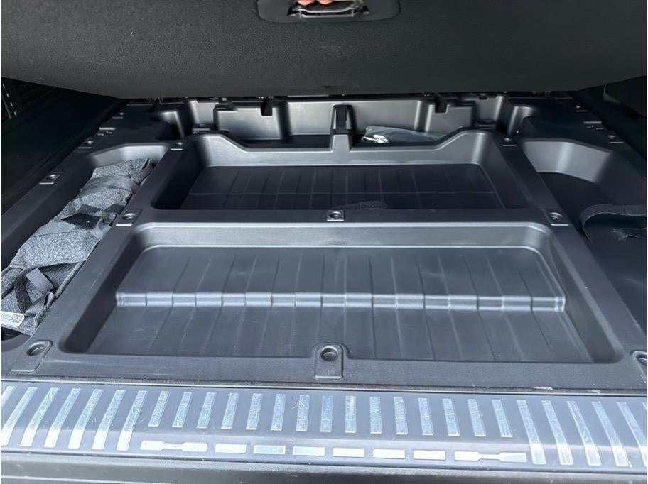 2024 GMC HUMMER EV SUV Omega Edition Sport Utility 4D