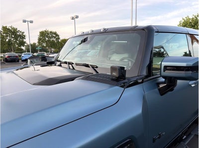 2024 GMC HUMMER EV SUV Omega Edition Sport Utility 4D