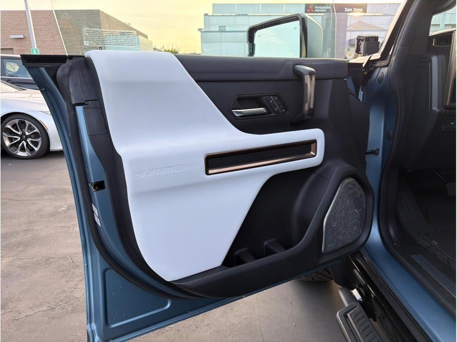 2024 GMC HUMMER EV SUV Omega Edition Sport Utility 4D
