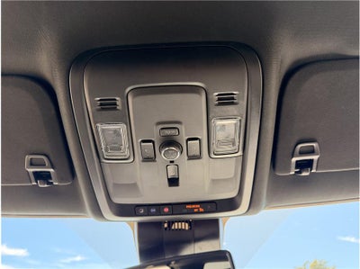 2025 GMC Yukon XL Denali Sport Utility 4D