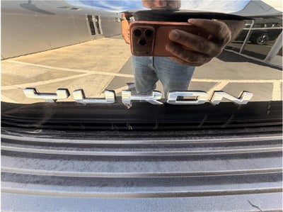 2025 GMC Yukon XL Denali Sport Utility 4D