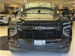 2025 Chevrolet Suburban RST Sport Utility 4D