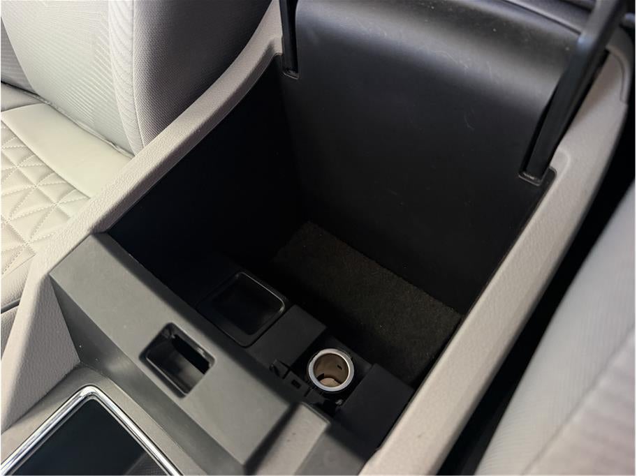 2015 Honda Accord LX Sedan 4D