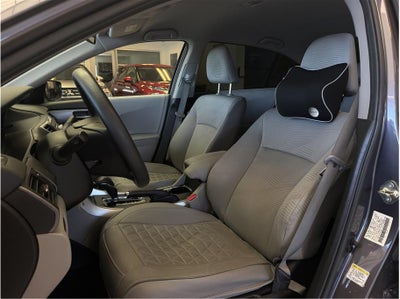 2015 Honda Accord LX Sedan 4D