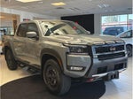2026 Nissan Frontier Crew Cab PRO-4X Pickup 4D 5 ft