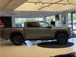2026 Nissan Frontier Crew Cab PRO-4X Pickup 4D 5 ft