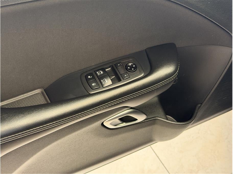 2019 Dodge Challenger GT Coupe 2D