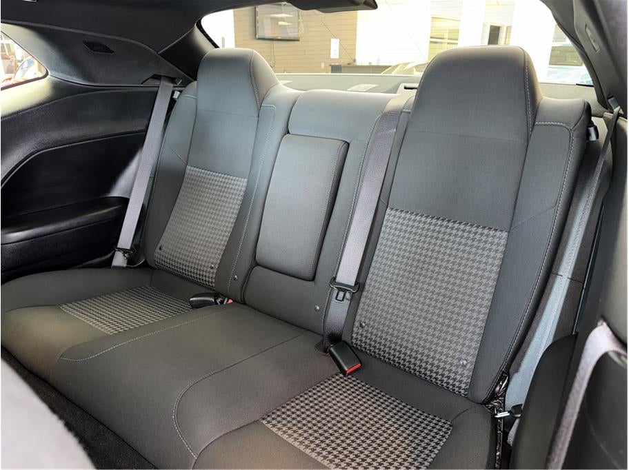 2019 Dodge Challenger GT Coupe 2D