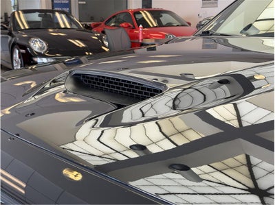 2019 Dodge Challenger GT Coupe 2D