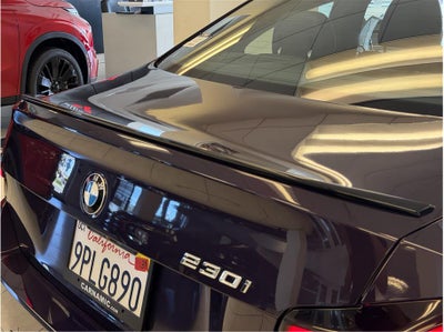 2024 BMW 2 Series 230i Coupe 2D