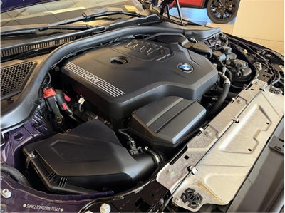 2024 BMW 2 Series 230i Coupe 2D