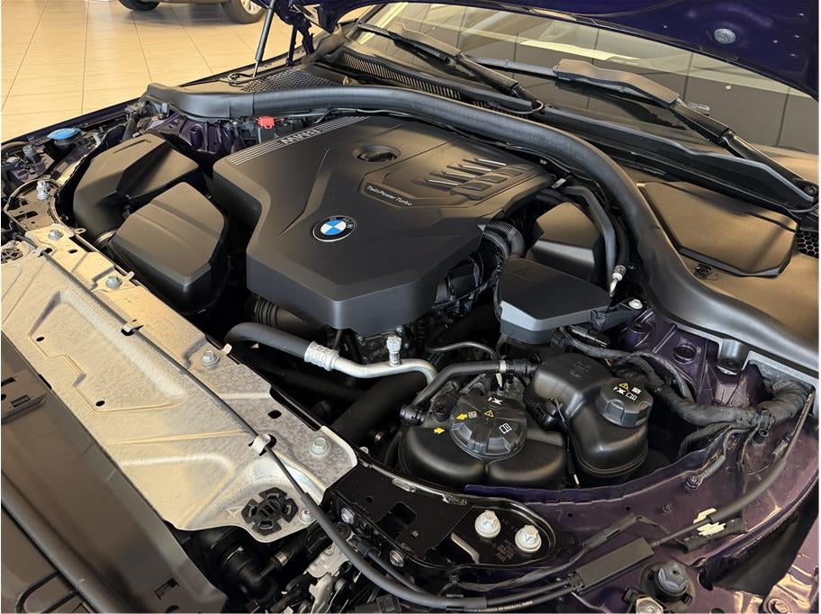 2024 BMW 2 Series 230i Coupe 2D