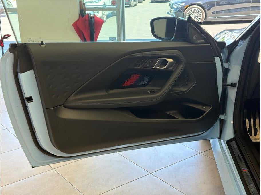 2025 BMW 2 Series M240i Coupe 2D