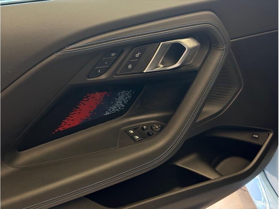 2025 BMW 2 Series M240i Coupe 2D