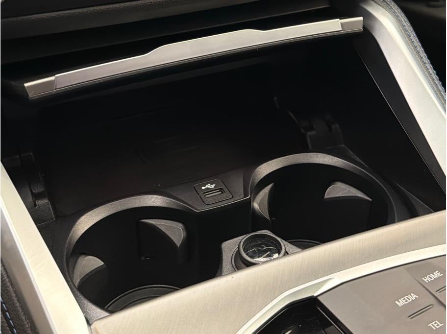 2025 BMW 2 Series M240i Coupe 2D