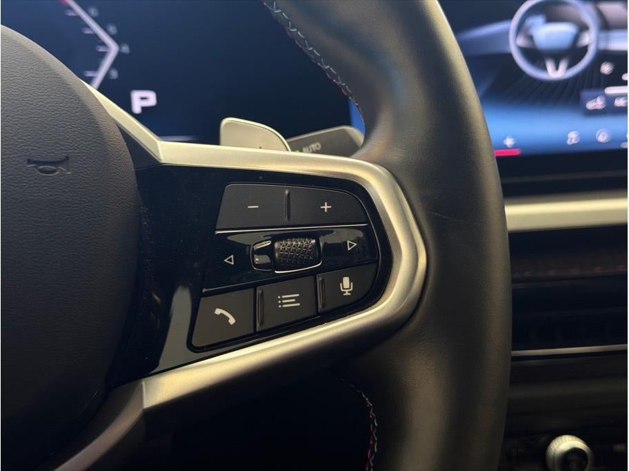 2025 BMW 2 Series M240i Coupe 2D