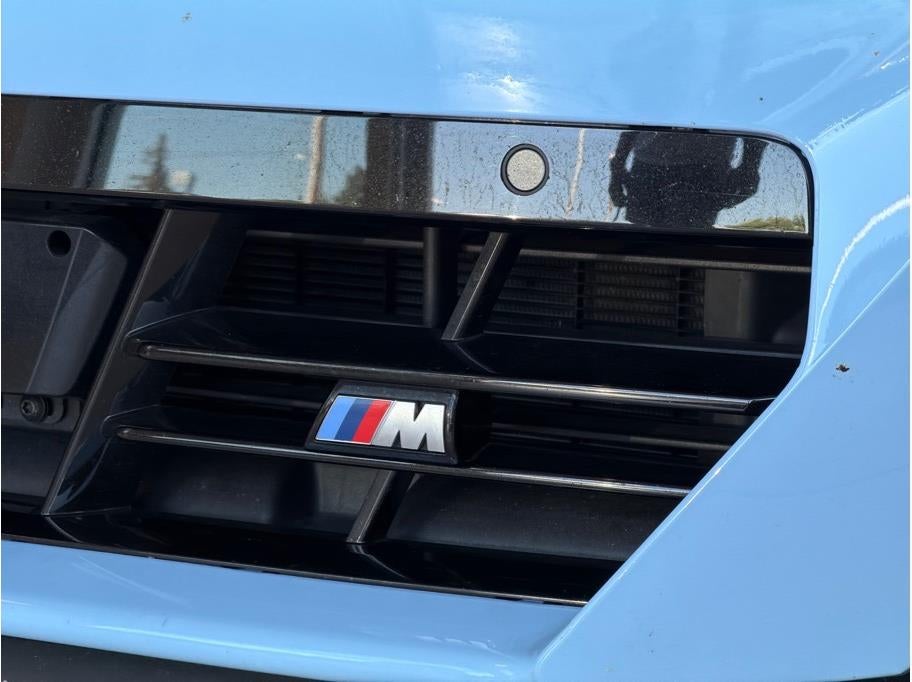 2025 BMW 2 Series M240i Coupe 2D