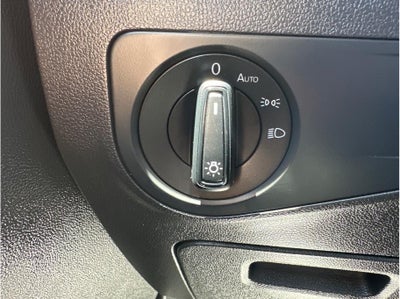 2020 Volkswagen Tiguan S Sport Utility 4D