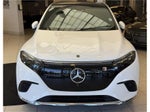 2023 Mercedes-Benz Mercedes-EQ EQS SUV EQS 450 4MATIC® Sport Utility 4D