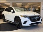 2023 Mercedes-Benz Mercedes-EQ EQS SUV EQS 450 4MATIC® Sport Utility 4D