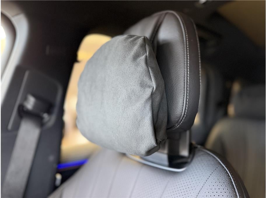 2023 Mercedes-Benz Mercedes-EQ EQS SUV EQS 450 4MATIC® Sport Utility 4D