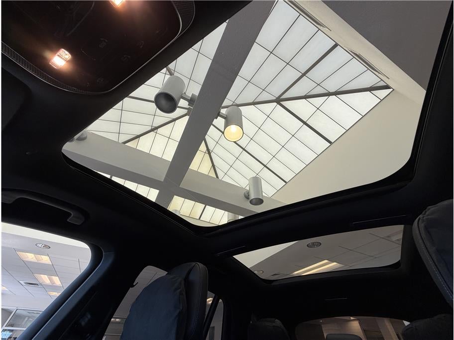 2023 Mercedes-Benz Mercedes-EQ EQS SUV EQS 450 4MATIC® Sport Utility 4D