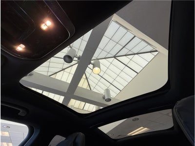 2023 Mercedes-Benz Mercedes-EQ EQS SUV EQS 450 4MATIC® Sport Utility 4D