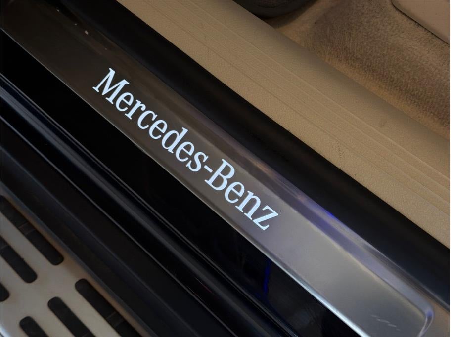 2023 Mercedes-Benz Mercedes-EQ EQS SUV EQS 450 4MATIC® Sport Utility 4D