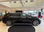 2023 Mercedes-Benz Mercedes-EQ EQS SUV EQS 450 4MATIC® Sport Utility 4D