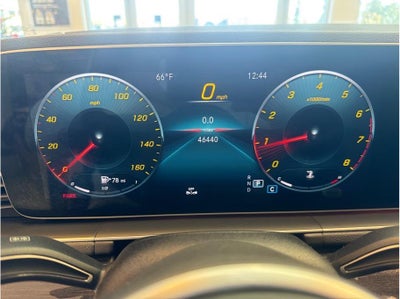 2020 Mercedes-Benz GLE GLE 350 4MATIC® Sport Utility 4D