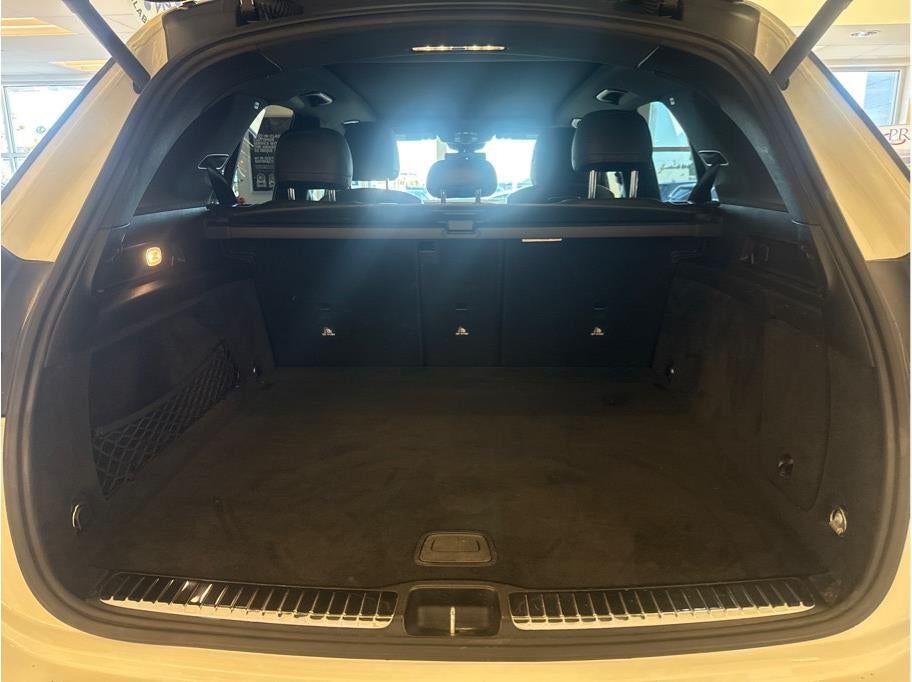 2020 Mercedes-Benz GLE GLE 350 4MATIC® Sport Utility 4D