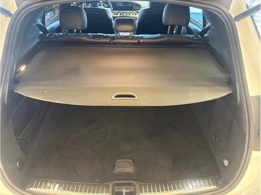 2020 Mercedes-Benz GLE GLE 350 4MATIC® Sport Utility 4D