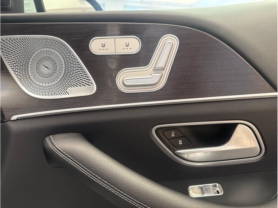 2020 Mercedes-Benz GLE GLE 350 4MATIC® Sport Utility 4D