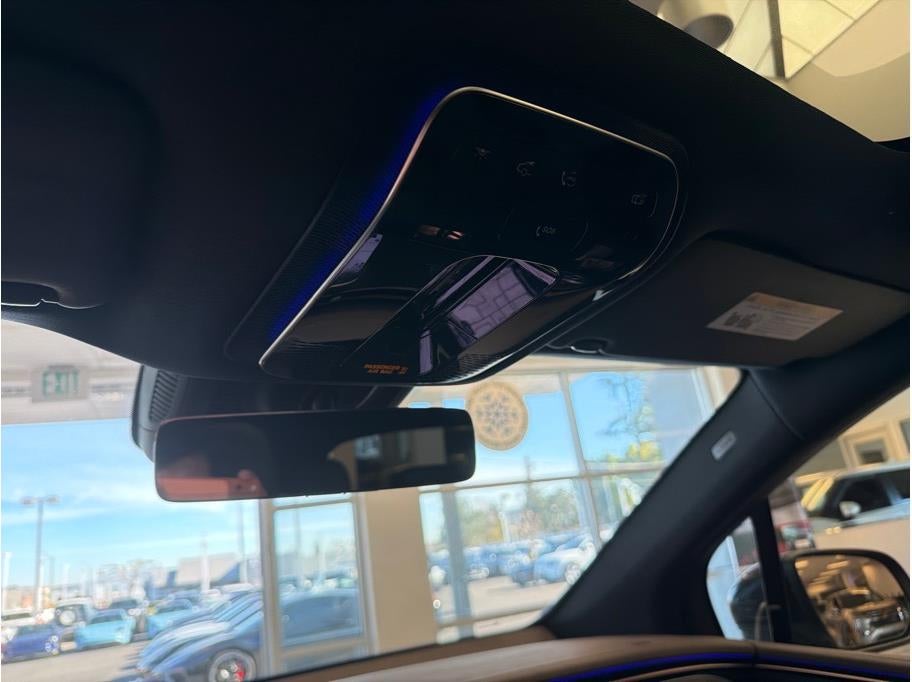 2023 Mercedes-Benz Mercedes-EQ EQE SUV EQE 350+ Sport Utility 4D