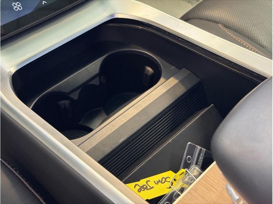 2023 LUCID Air Touring Sedan 4D