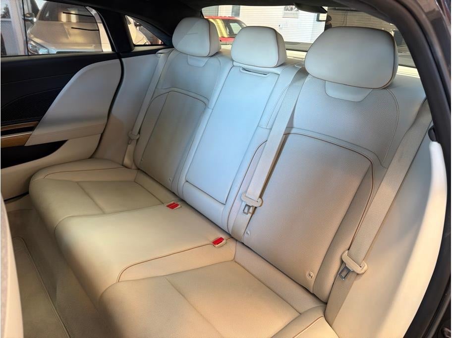 2023 LUCID Air Touring Sedan 4D