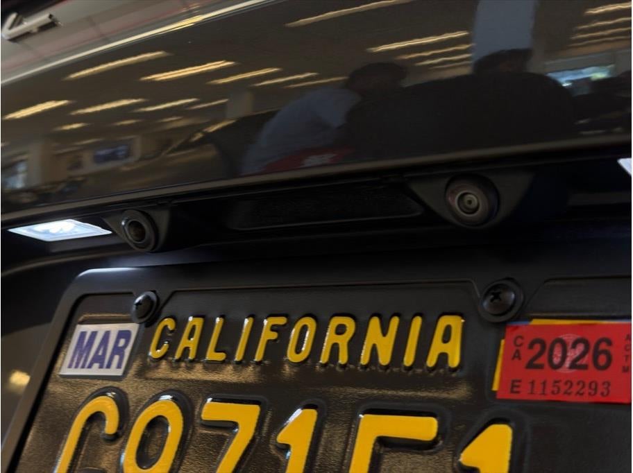 2023 LUCID Air Touring Sedan 4D