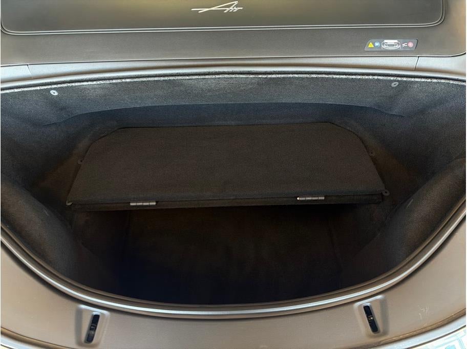 2023 LUCID Air Touring Sedan 4D