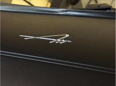 2023 LUCID Air Touring Sedan 4D