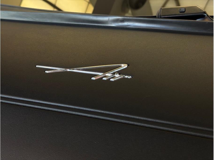 2023 LUCID Air Touring Sedan 4D