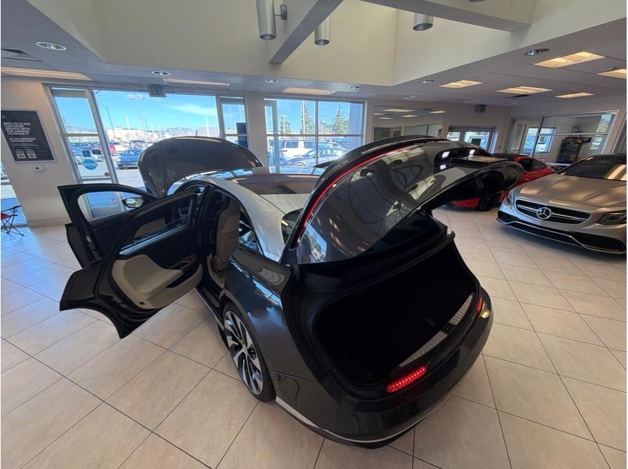 2023 LUCID Air Touring Sedan 4D