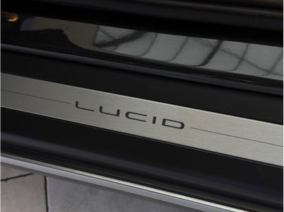 2023 LUCID Air Touring Sedan 4D