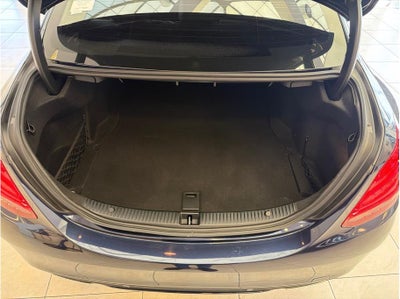 2016 Mercedes-Benz C-Class C 300 4MATIC® Sedan 4D