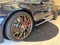 2018 Mercedes-Benz Mercedes-AMG® C-Class C 63 S AMG® Sedan 4D