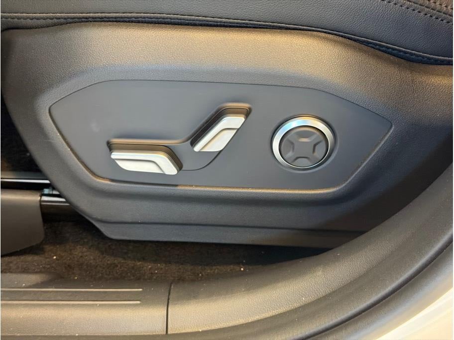 2026 Hyundai Santa Fe Hybrid Limited Sport Utility 4D