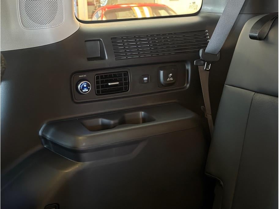 2026 Hyundai Santa Fe Hybrid Limited Sport Utility 4D